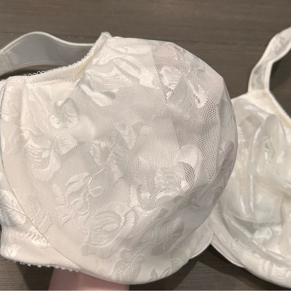 Wacoal 85567 Awareness Full Figure Seamless 36H - Picture 3 of 10